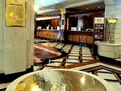-上海国际饭店