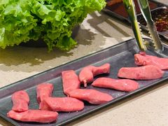 -Ant 蚂蚁洞烤肉·大营地(上海静安大悦城店)