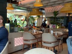 -Tegu泰古莲·泰国餐厅(红山6979店)