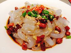 -半天妖烤鱼(芝罘万达店)