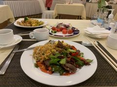 -深圳维景酒店-维景轩