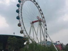 -杭州乐园