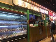 -乐乐姐超级土豆(中关村5号店)