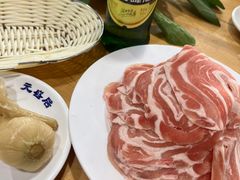 -元盛居(亚泰大街店)