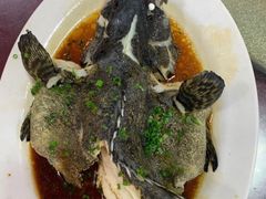 -岛中岛·海鲜大排档·万宁老字号(东澳店)