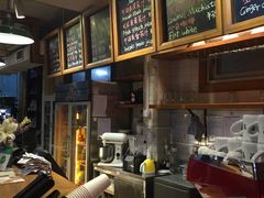 -雕刻时光咖啡馆(北航店)