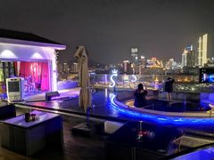 -杜尚rooftop露台酒吧