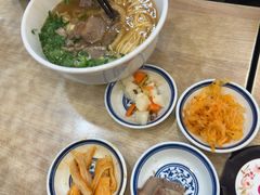 -陇兴楼(西安咸阳国际机场店)