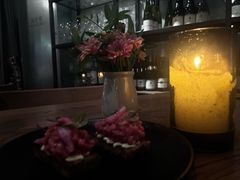 -BOR Eatery(安福路店)