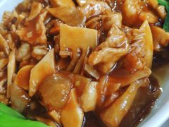 八珍豆腐-卫鼎轩·家宴(水上公园店)