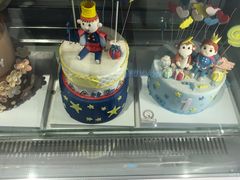 -CAKE BOSS 蛋糕老板(西单君太百货店)