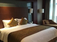 -泓瑞金陵大酒店-金海湾自助餐厅