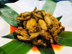 -湖锦酒楼·32年地道湖北菜(光谷店)