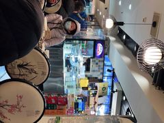 -清真伊源饺子馆(陶然共友大厦店)