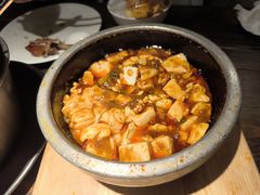 -外婆家(蓝色港湾店)