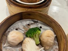 -禧座港式餐厅(星河店)