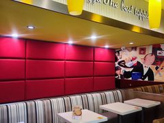 -尊宝比萨(广州塔店)