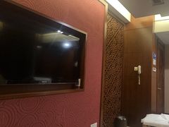 -华夏良子·足道SPA艾灸(山东大厦店)