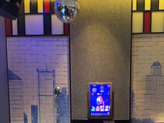 -音乐派KTV(银泰城店)