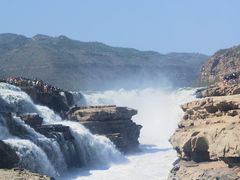 -陕西黄河壶口瀑布旅游区