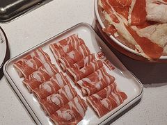 -倍儿红喜临门火锅(文兴路店)