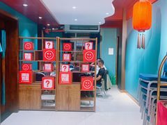 -张氏鱼庄