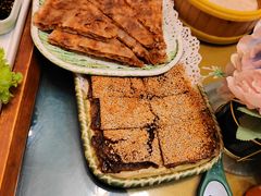 -北平味道.京味菜.烤鸭(梨园店)