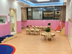 -佳诺智慧托育中心(龙岗中心城校区)