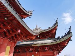 -上海东林寺(金山区)