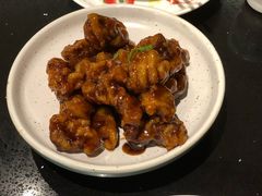 -老头儿油爆虾·知味杭州(爱琴海购物中心)