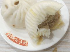 -沈老头包子馄饨(百脑汇店)