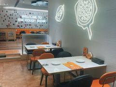 -棒约翰比萨.意面(甘露园尚街店)