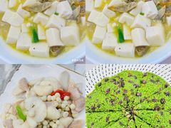 -蟹天蟹地农家菜·阳澄湖大闸蟹(浅水湾店)