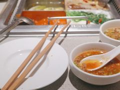 -海底捞火锅(汉峪金谷店)