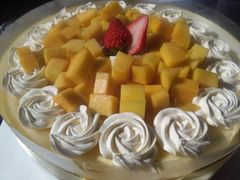 -艾加柒克蛋糕茶歇甜品台(春熙路店)