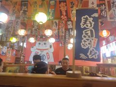 -仙隐小鹿料理食堂(沙市人信汇店)