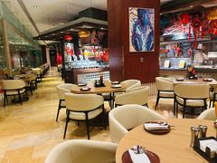 -怡咖啡海鲜自助餐厅(浦东香格里拉店)