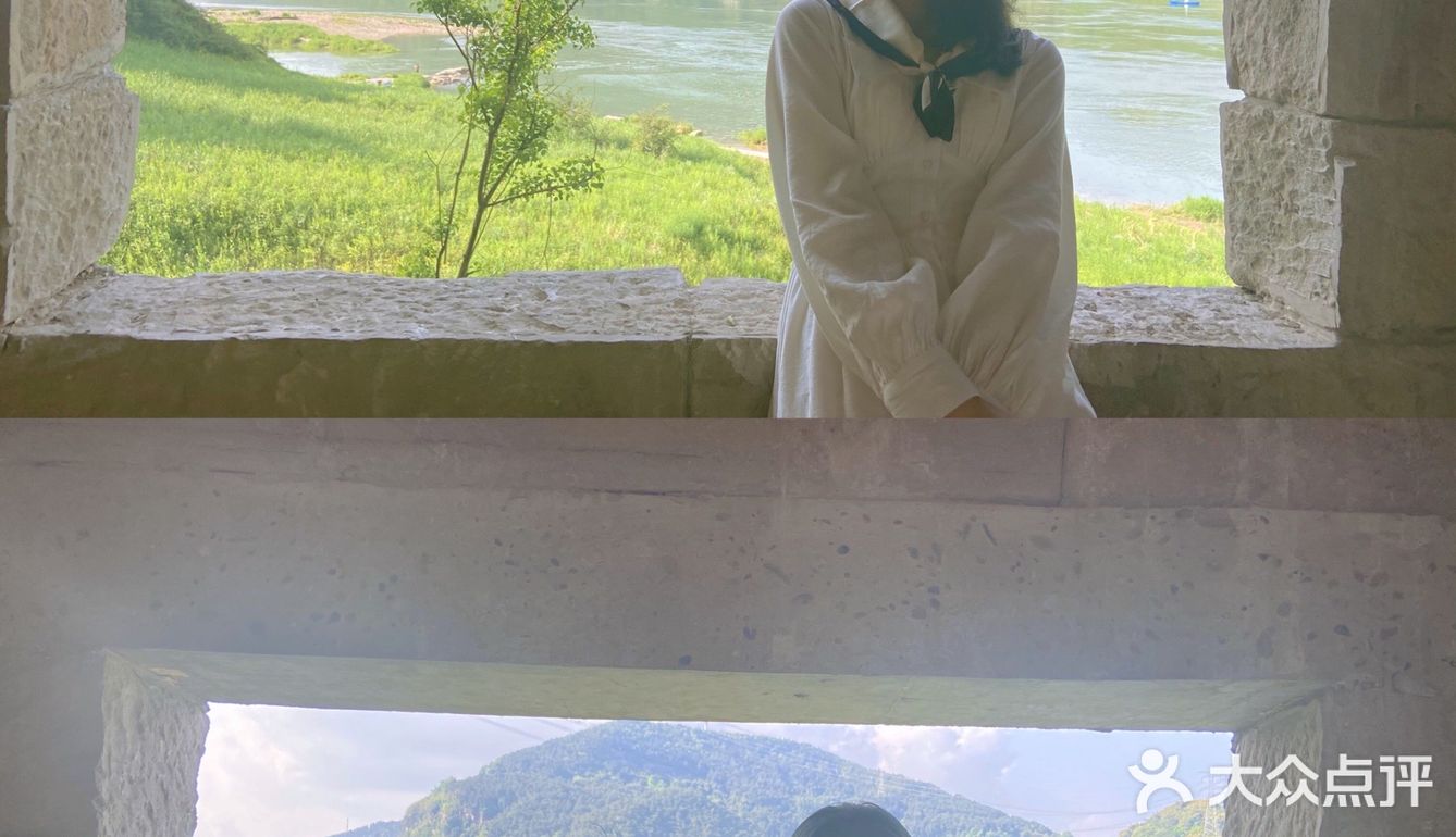 重庆小众景点｜🌳金刚碑古村落