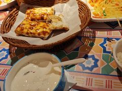 -楼兰新疆菜(江宁万达店)