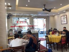 -巫记鸡饭店