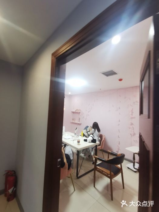 全民侦探沉浸剧场剧本杀(西安路店)图片
