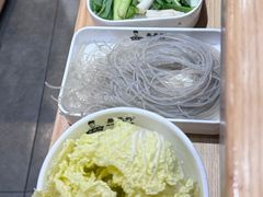 -鲁员外地锅鸡地锅鱼(古墩路店)