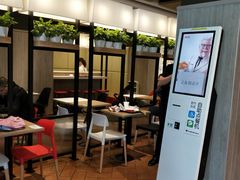 -肯德基(春申店)