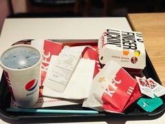 -肯德基(绍兴悦来店)