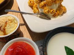 -温野菜涮涮锅(大悦城店)