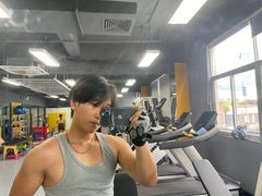 -天型健身工作室(大学城店)