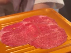 -牛YO寿喜烧火锅自助(三台子万象汇店)