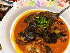 -潇湘甲鱼村(清河店)