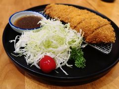 -小条食堂(筼筜天虹店)