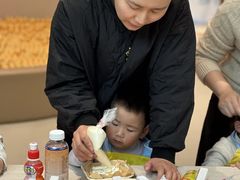-龙格亲子游泳·水育早教运动中心(绿宝中心)
